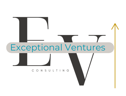 Exceptional Ventures Consulting Logo